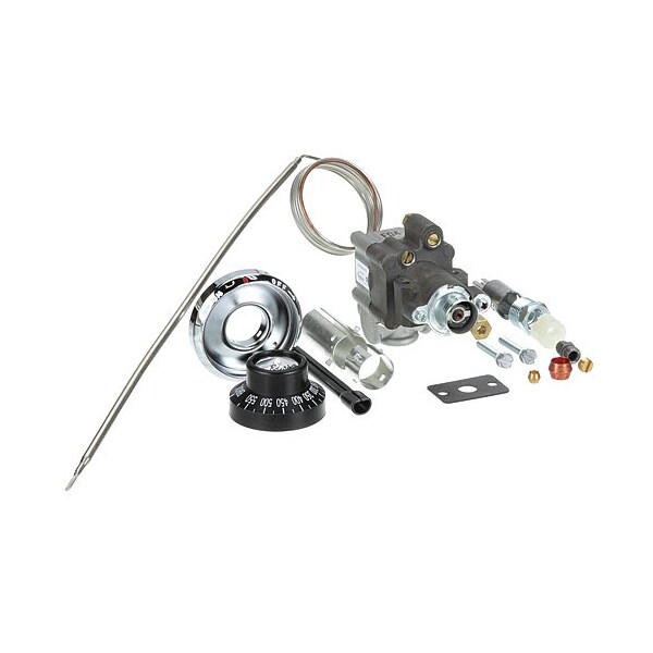 Thermostat Kit Bjwa, 3/16 X 11-5/8, 72